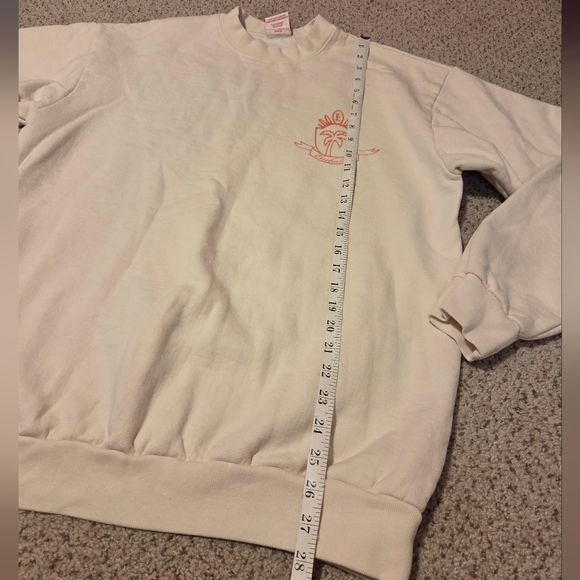 Enchante RIC3 Daniel Ricciardo F1 Racing Motosport Crewneck Sweatshirt Medium - Picture 6 of 9